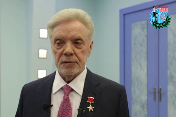 Борис Громов о войне в Афганистане