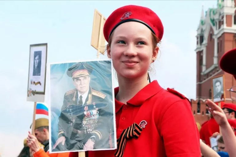 Значит, мы все делам правильно